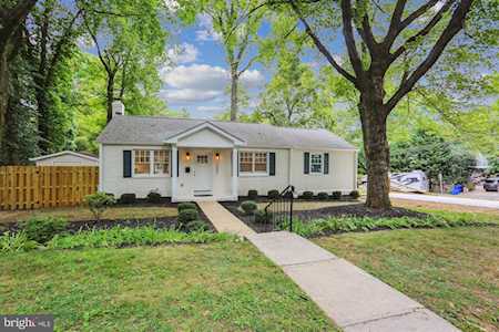 3501 Woodridge Ave Silver Spring, MD 20902
