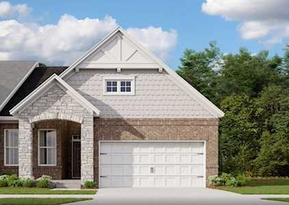1419 Autumn Leaf Lane Mount Juliet, TN 37122