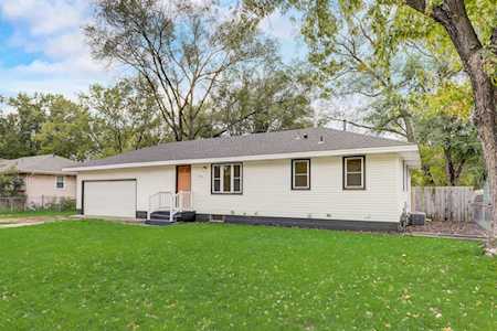 11008 Jefferson Street NE Blaine, MN 55434