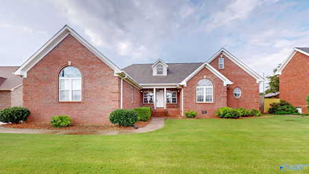 117 Fox Run Drive Meridianville, AL 35759