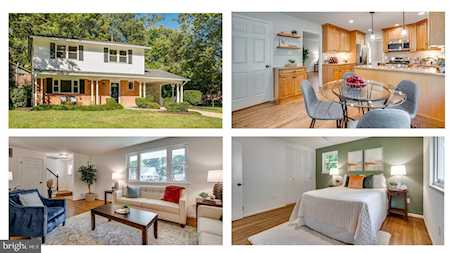 9812 Bronte Dr Fairfax, VA 22032
