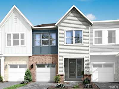 175 Norwell Lane Pittsboro, NC 27312