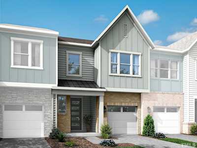 171 Norwell Lane Pittsboro, NC 27312