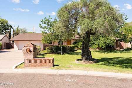 7814 N 4th Place Phoenix, AZ 85020