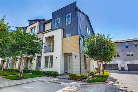 4211 Rawlins Street #255 Dallas, TX 75219
