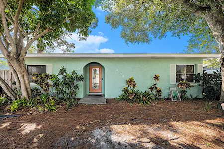 4138 78th St N St. Petersburg, FL 33709