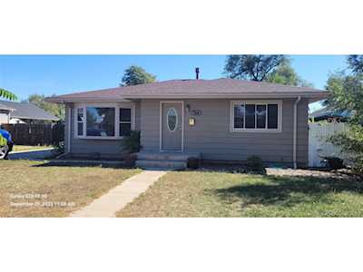784 S 3rd Ave Brighton, CO 80601