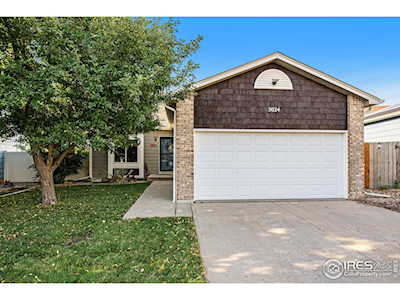 5024 W 77th Dr Westminster, CO 80030