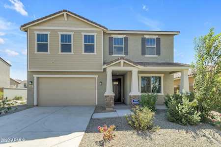10993 W Pierce Street Avondale, AZ 85323