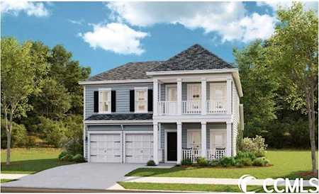 204 Augusta Green Way Myrtle Beach, SC 29579