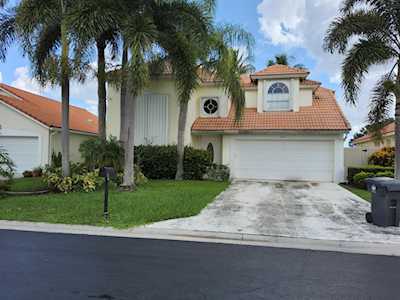 2634 Fairway Cove Court Wellington, FL 33414
