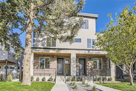 2912 S Sherman St Englewood, CO 80113