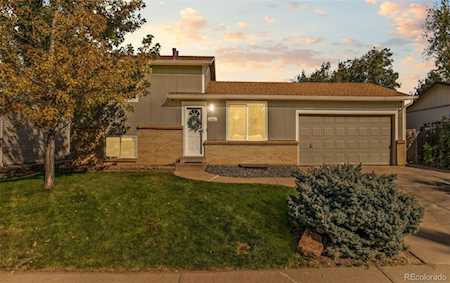 6566 S Flower St Littleton, CO 80123