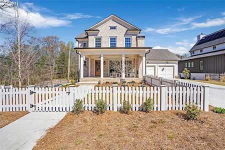 115 Emerson Court Roswell, GA 30075