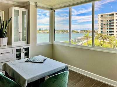 660 Island WAY #404 Clearwater, FL 33767