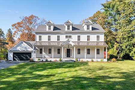 59 Shady Hill Road Weston, MA 02493