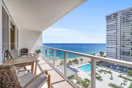 4300 N Ocean Blvd #10K Fort Lauderdale, FL 33308