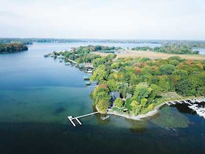 4595 Enchanted Point Shorewood, MN 55364