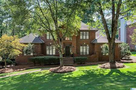 2178 Baneberry Drive Hoover, AL 35244