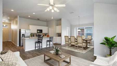 3603 Cottonwood Road Melissa, TX 75454