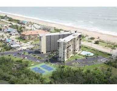 801 S Ocean Drive #710 Fort Pierce, FL 34949