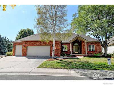 1019 Milan Terrace Dr Fort Collins, CO 80525