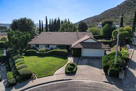 12836 Francine Ct Poway, CA 92064