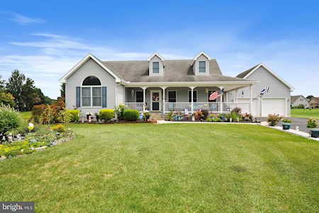 498 Josie Ave Dover, DE 19901