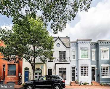 1234 Linden Place NE Washington, DC 20002