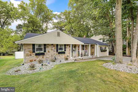 1912 Huntington Dr Cherry Hill, NJ 08003
