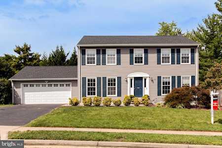 1440 Kingsvale Circle Herndon, VA 20170