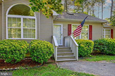 63 Moonraker Rd Ocean Pines, MD 21811