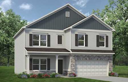 267 Forrest Drive Columbia, TN 38401