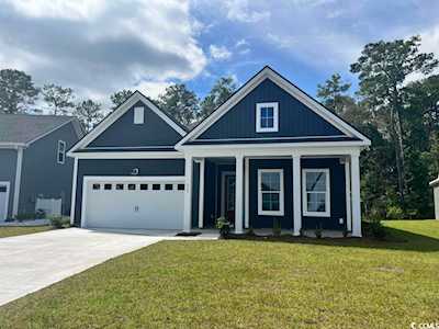 438 Bumble Circle Murrells Inlet, SC 29576