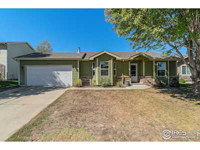 1471 S Cora Ave Milliken, CO 80543