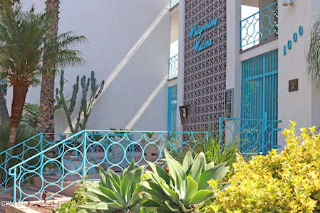 1000 E Cordova St #306 Pasadena, CA 91106