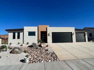 3085 S Maplecrest DR St George, UT 84790