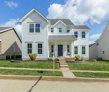 206 Hawksbury Place O'fallon, MO 63368