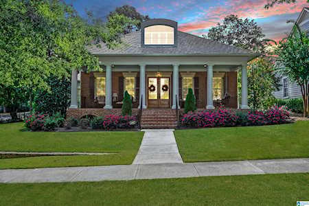 4467 Preserve Drive Hoover, AL 35226