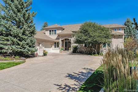 2101 Kahala Circle Castle Rock, CO 80104