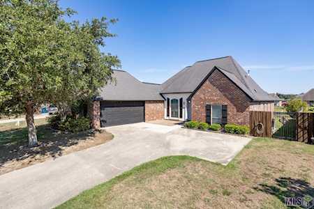 4626 Monte Vista Dr Addis, LA 70710