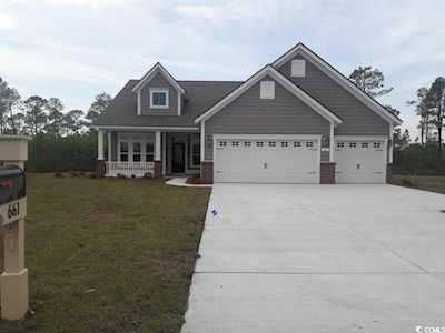 5512 Whitebark Dr. Myrtle Beach, SC 29577