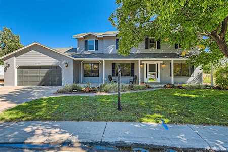 7578 S Lamar Way Littleton, CO 80128