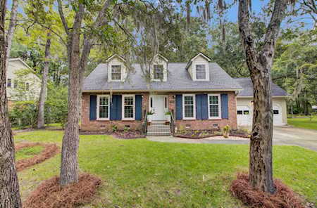 323 Shaftesbury Lane Summerville, SC 29485