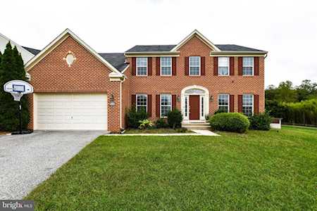 10902 Sir Joshua Dr Clinton, MD 20735