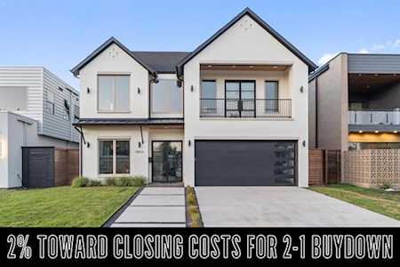 4823 Cowan Avenue Dallas, TX 75209