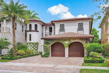 9551 Ginger Court Parkland, FL 33076