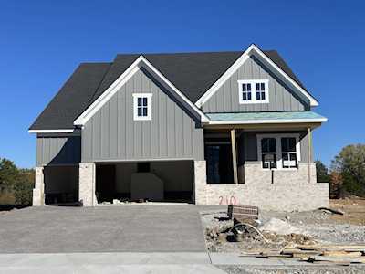 5478 Ayana Drive Arrington, TN 37014