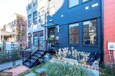 256 SE 15th SE #6 Washington, DC 20003