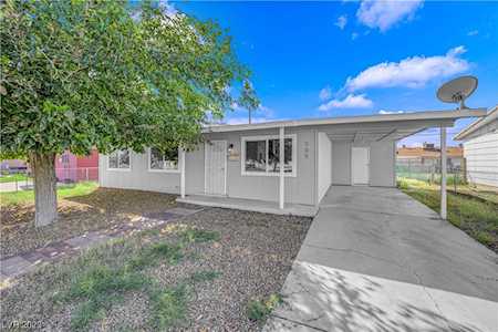 705 Van Ert Ave North Las Vegas, NV 89030